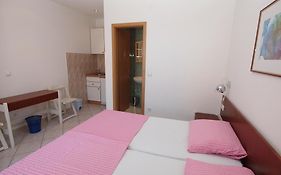 Apartmani Mustapic Makarska
